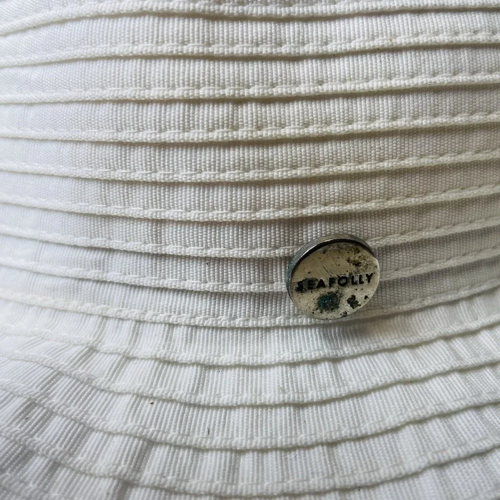 Seafolly australia hat